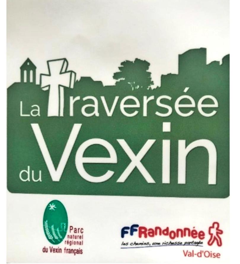 Le Panoramique Auvers Auvers-sur-Oise Exterior foto